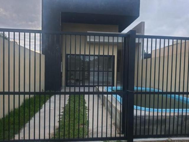 Casa venda em Região Geográfica Imediata de Paranaguá, Guaratuba