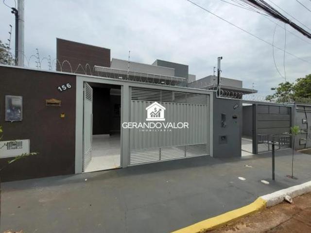 Casa venda em Região Geográfica Imediata de Campo Grande, Campo Grande
