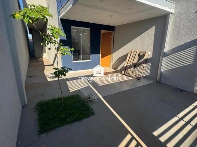 Casa venda em Região Geográfica Imediata de Campo Grande, Campo Grande