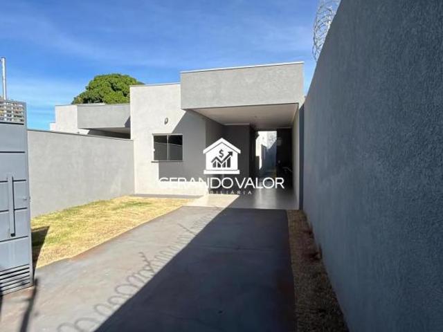 Casa venda em Região Geográfica Imediata de Campo Grande, Campo Grande