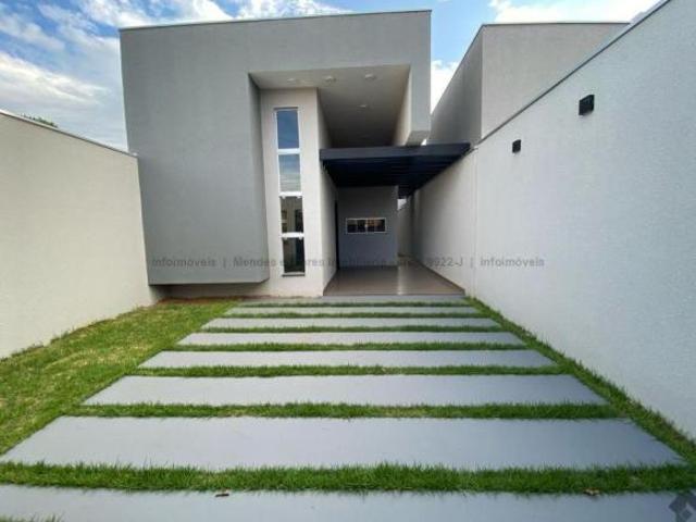 Casa venda em Região Geográfica Imediata de Campo Grande, Campo Grande