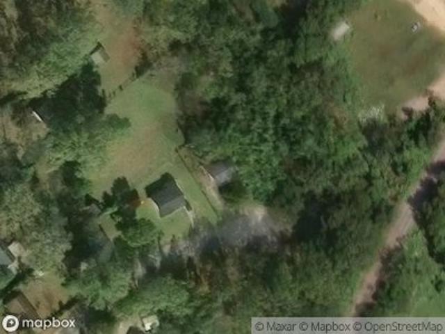 House for sale in Bishopville, South Carolina