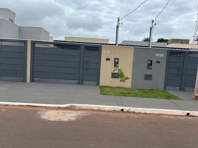 Casa venda em Região Geográfica Imediata de Campo Grande, Campo Grande