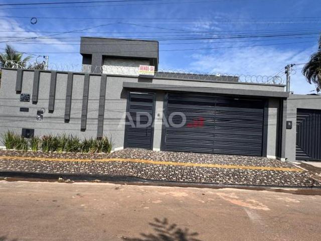Casa venda em Região Geográfica Imediata de Goiânia, Goiânia