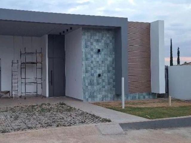 Casa venda em Quadra 2, Sobradinho