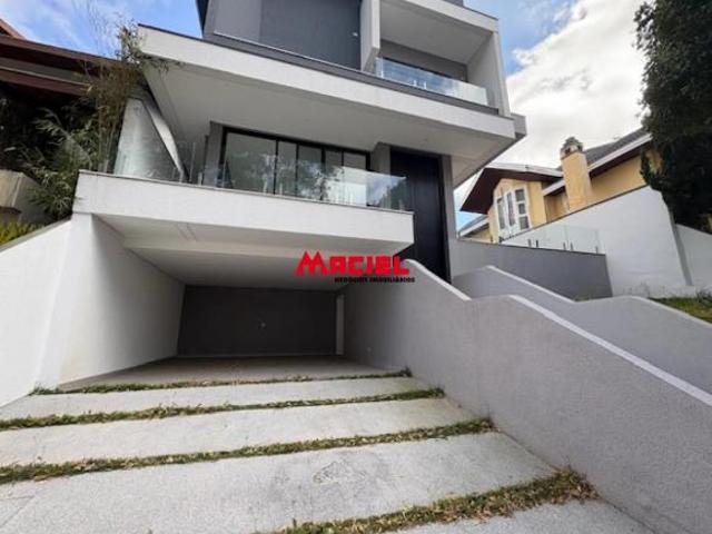 Casa venda em Região Imediata de São José dos Campos, Região Metropolitana do Vale do Paraíba e Litoral Norte