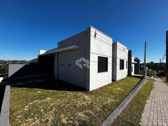 Casa venda em Região Geográfica Imediata de Novo Hamburgo - São Leopoldo, Região Metropolitana de Porto Alegre