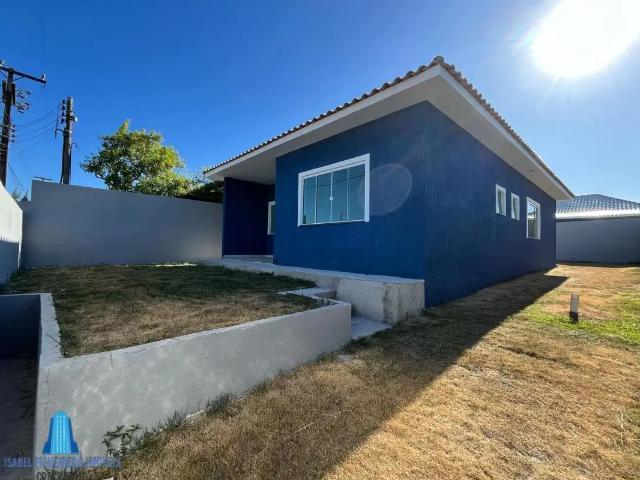 Casa aluguel em Região Geográfica Imediata de Cabo Frio, Araruama