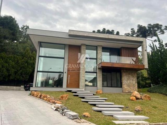 Casa venda em Gramado