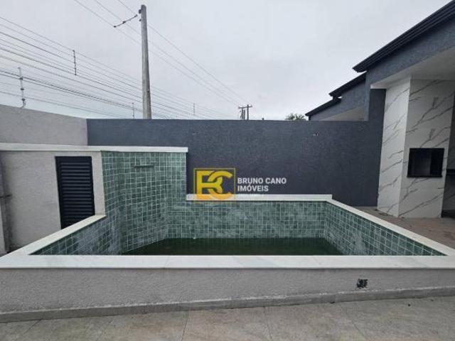 Casa venda em Peruíbe