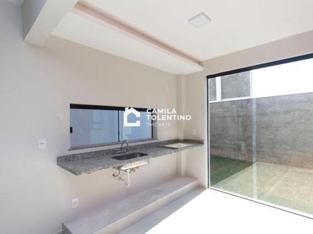 Casa venda em Região Urbana Homogênea VIII, Poços de Caldas