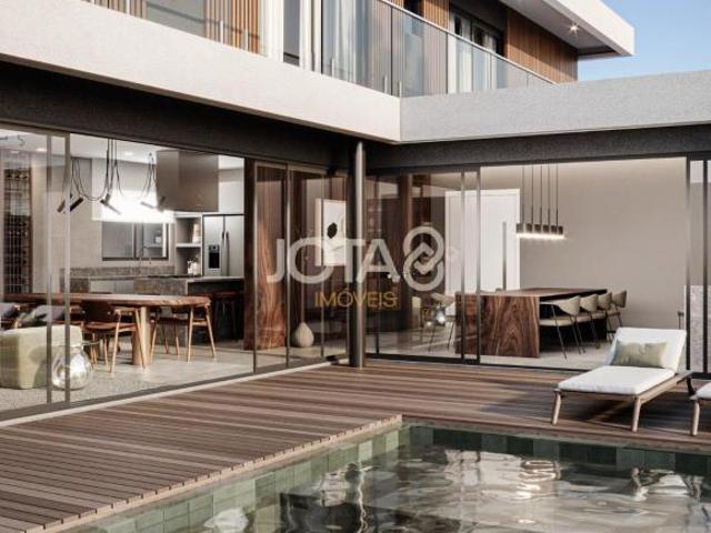 Casa venda em Bigorrilho, Curitiba