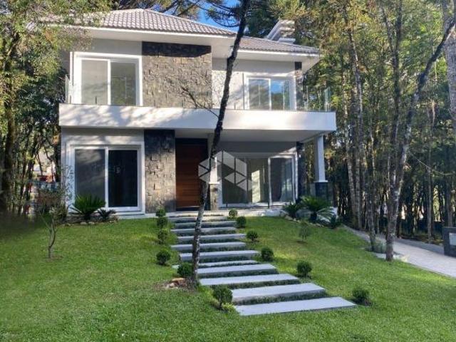 Casa venda em Região Geográfica Imediata de Caxias do Sul, Canela