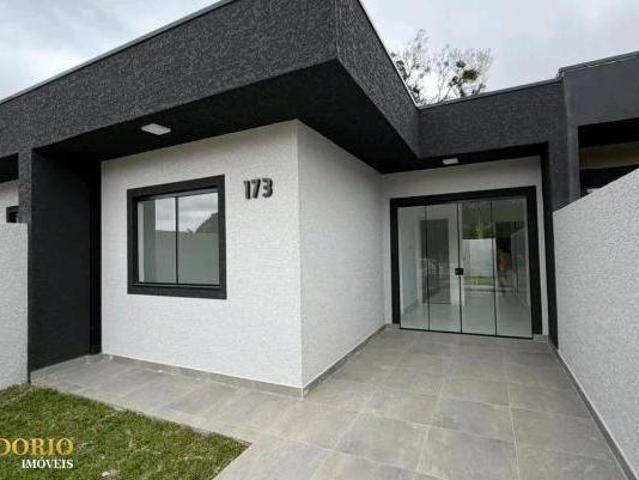 Casa venda em Região Geográfica Imediata de Curitiba, Região Metropolitana de Curitiba