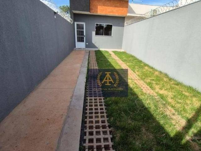 Casa venda em Região Geográfica Imediata de Campo Grande, Campo Grande