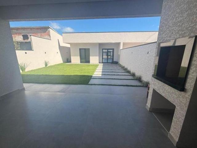 Casa venda em Rio da Onça, Matinhos