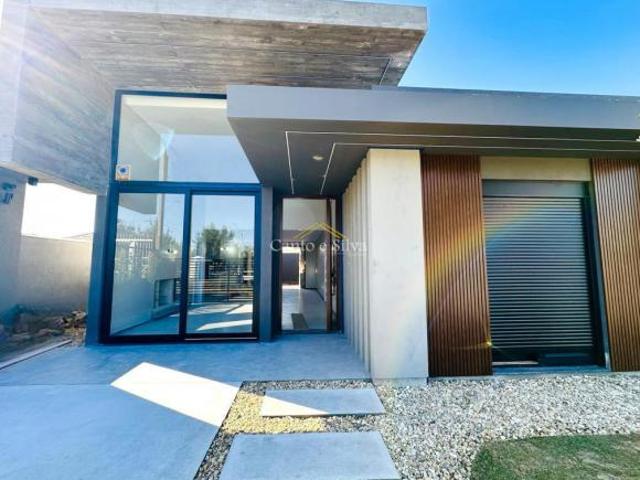 Casa venda em Região Geográfica Imediata de Tramandaí - Osório, Aglomeração Urbana do Litoral Norte