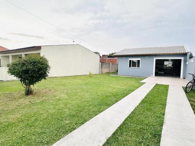 Casa venda em Região Geográfica Imediata de Tramandaí - Osório, Aglomeração Urbana do Litoral Norte