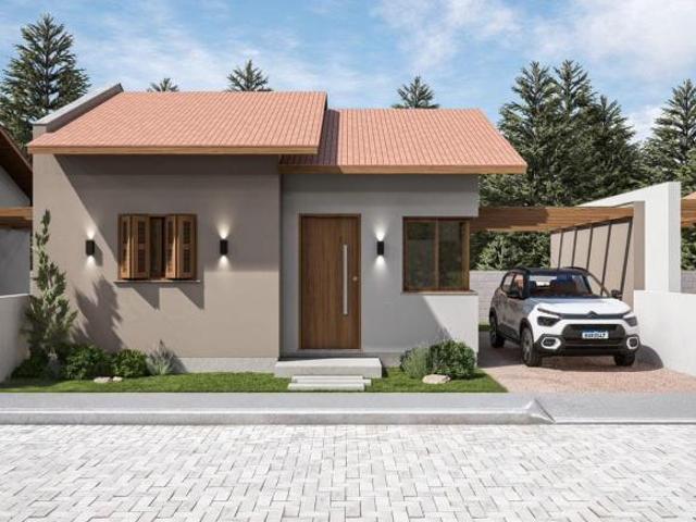 Casa venda em Região Geográfica Imediata de Novo Hamburgo - São Leopoldo, Região Metropolitana de Porto Alegre