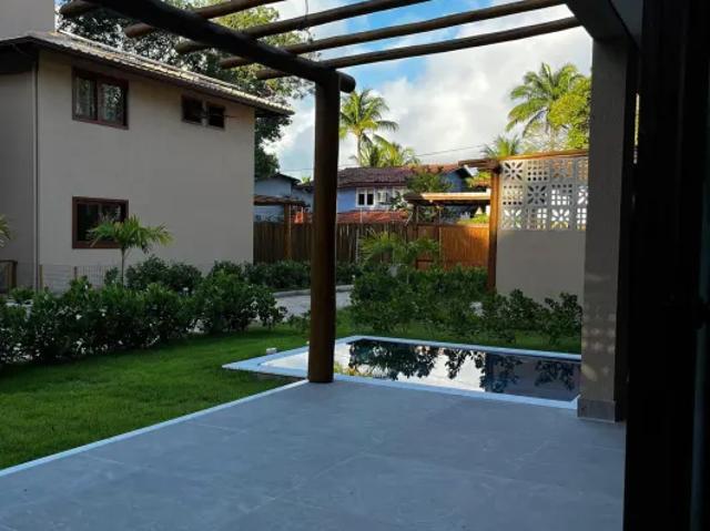 Casa venda em Região Geográfica Imediata de Eunápolis - Porto Seguro, Porto Seguro