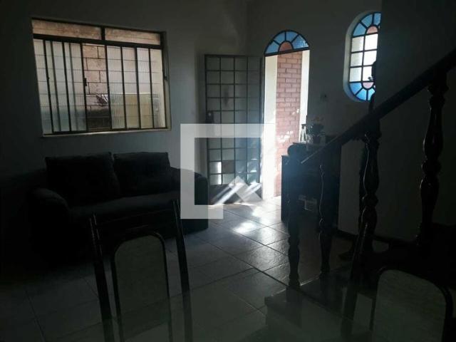 Casa aluguel em Região Geográfica Imediata de Belo Horizonte, Região Metropolitana de Belo Horizonte