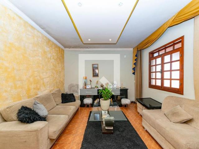 Casa venda em Vila Imbaúbas, Belo Horizonte