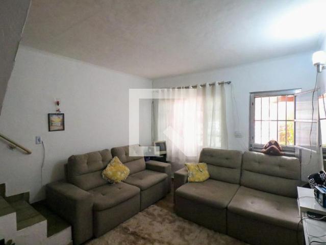 Casa aluguel em Nova Gerty, São Caetano do Sul