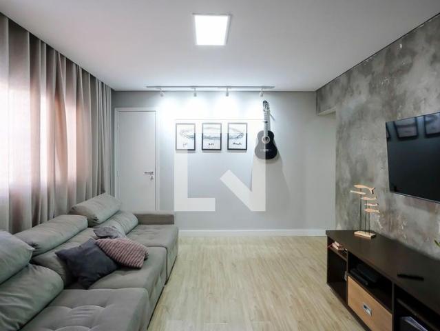 Casa aluguel em Nova Gerty, São Caetano do Sul