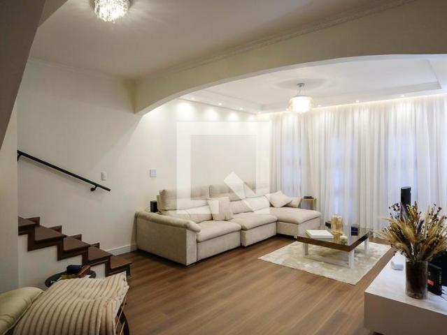 Casa aluguel em Nova Gerty, São Caetano do Sul