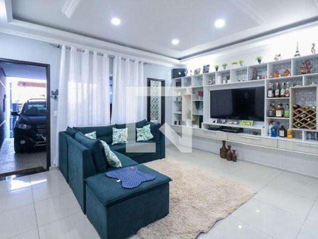 Casa aluguel em Região Imediata de São Paulo, Região Metropolitana de São Paulo