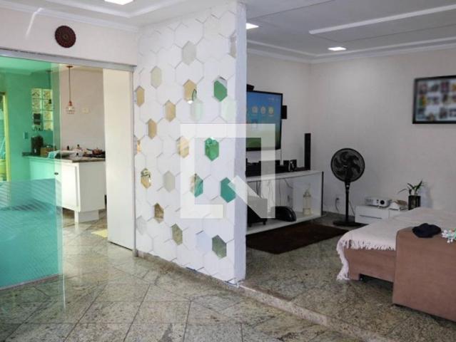 Casa aluguel em Nova Gerty, São Caetano do Sul