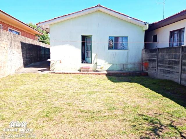 Casa venda em Região Geográfica Imediata de Ponta Grossa, Carambei