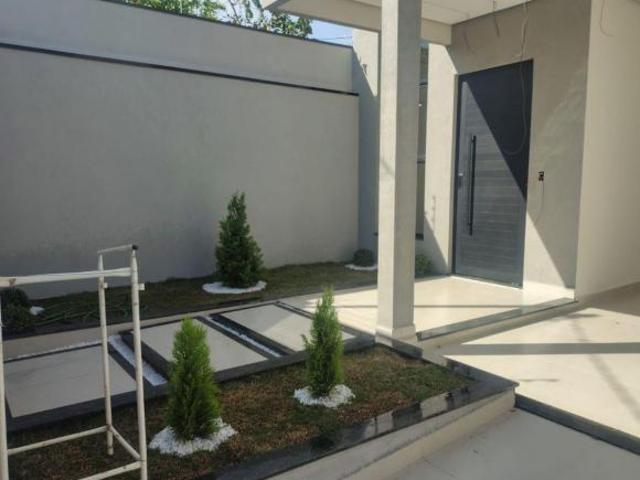 Casa venda em Residencial Califórnia Garden, São Sebastião do Paraíso