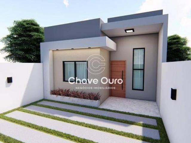 Casa venda em Cascavel Velho, Cascavel