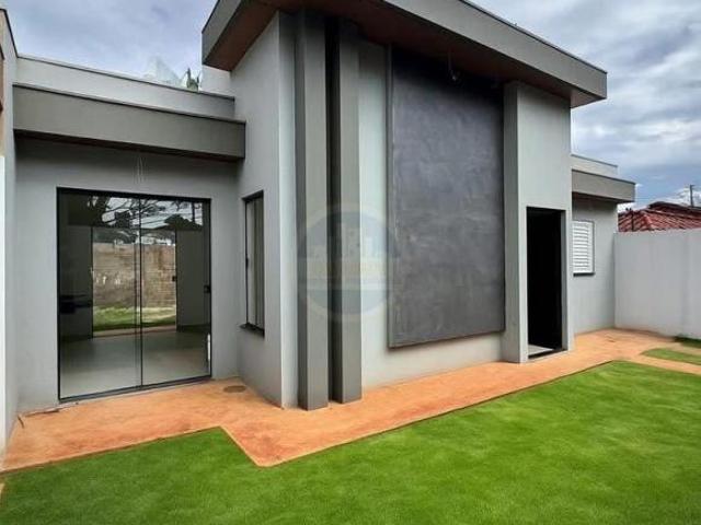 Casa venda em Região Geográfica Imediata de Dourados, Dourados