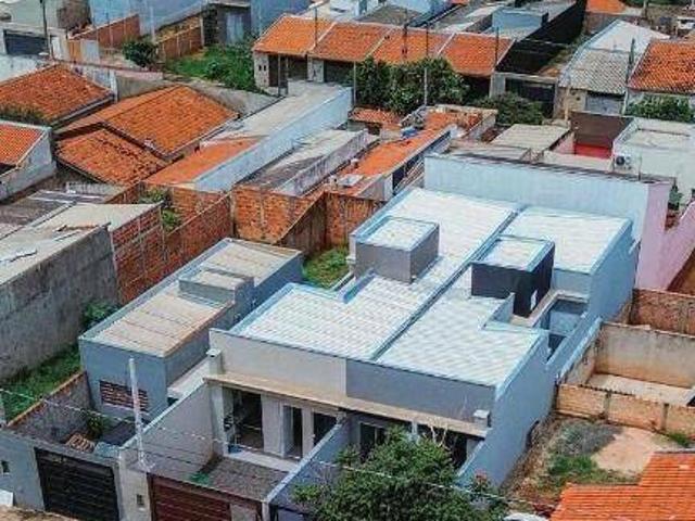 Casa venda em Região Imediata de Bauru, Bauru