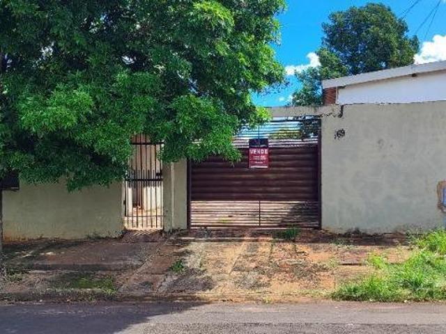 Casa venda em Região Geográfica Imediata de Campo Grande, Campo Grande