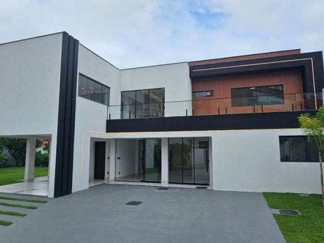 Casa venda em Condomínio Império dos Nobres, Sobradinho