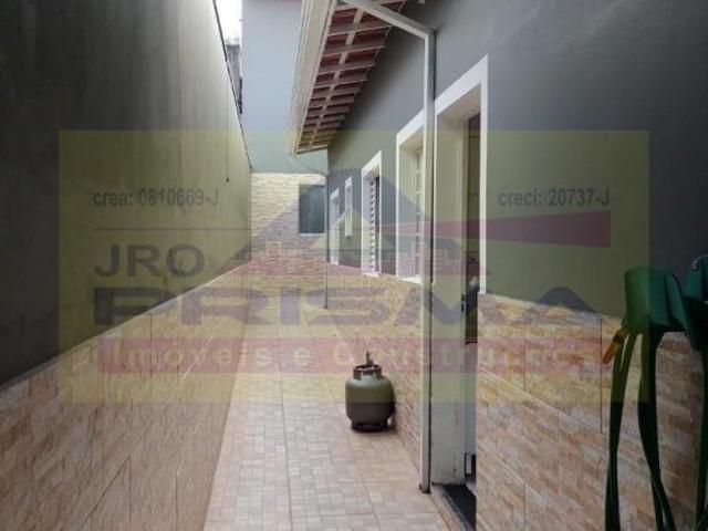 Casa venda em Região Imediata de Jundiaí, Itupeva