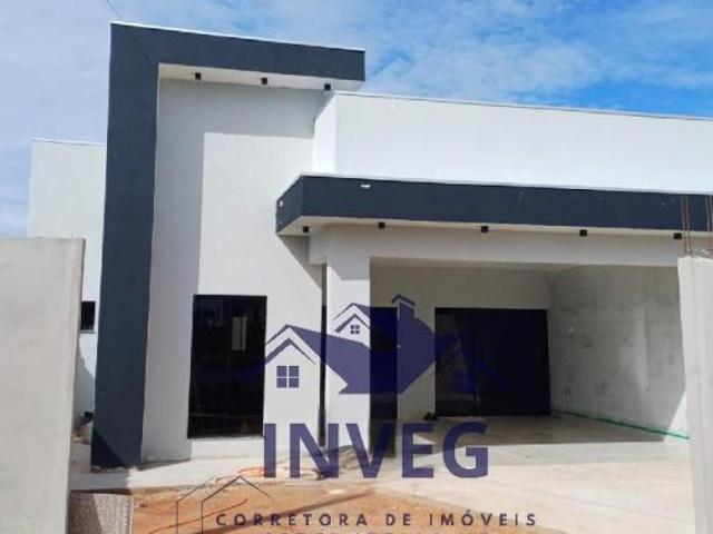 Casa venda em Região Geográfica Imediata de Sorriso, Nova Mutum