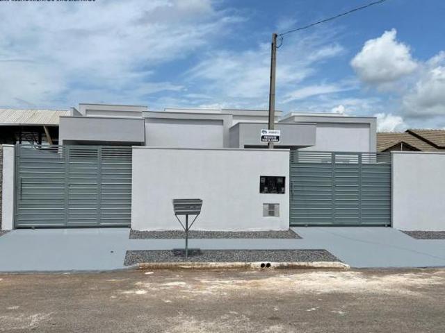 Casa venda em Nova Mutum, Região Geográfica Intermediária de Sinop