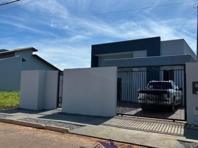 Casa venda em Região Geográfica Imediata de Sorriso, Nova Mutum