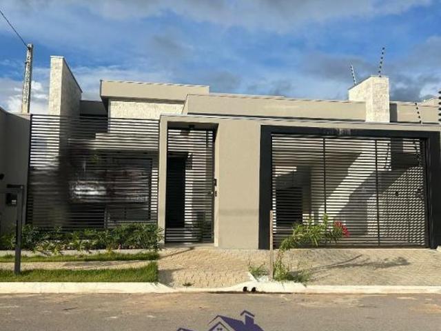 Casa venda em Região Geográfica Imediata de Sorriso, Nova Mutum
