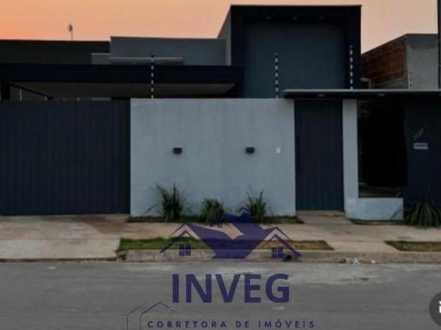 Casa venda em Região Geográfica Imediata de Sorriso, Nova Mutum
