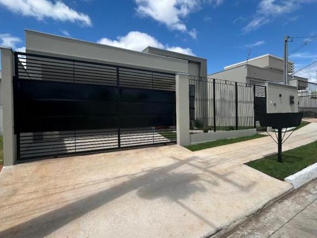 Casa venda em Nova Mutum, Região Geográfica Intermediária de Sinop