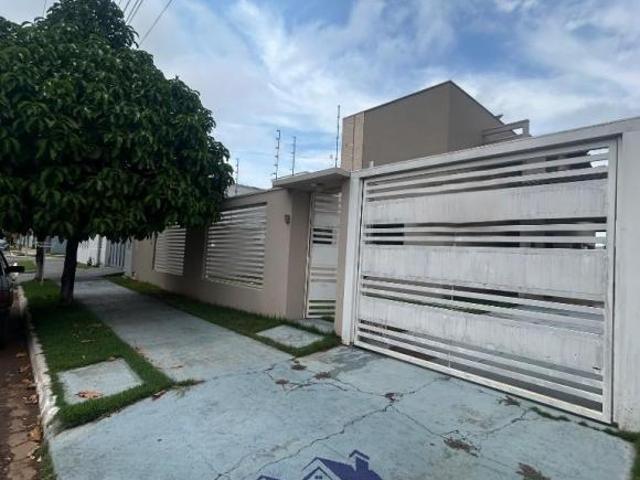 Casa venda em Região Geográfica Imediata de Sorriso, Nova Mutum