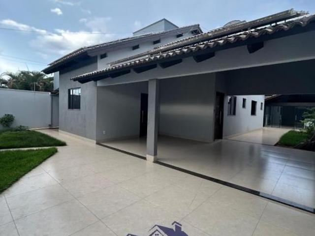 Casa venda em Nova Mutum, Região Geográfica Intermediária de Sinop