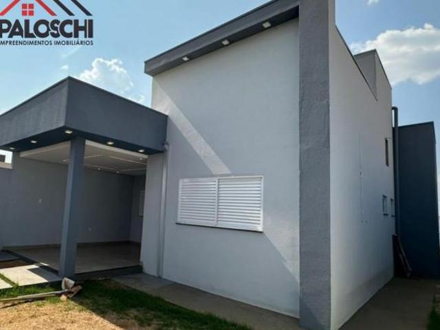Casa venda em Nova Mutum, Região Geográfica Intermediária de Sinop