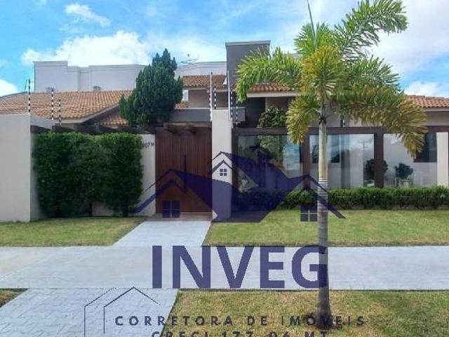 Casa venda em Região Geográfica Imediata de Sorriso, Nova Mutum