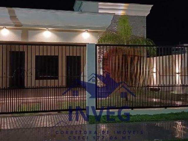 Casa venda em Região Geográfica Imediata de Sorriso, Nova Mutum